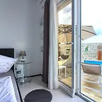 Charming Darte With Private Pool Near Rovinj, Extra Pool Heating Available Villa *