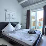 Charming Darte With Private Pool Near Rovinj, Extra Pool Heating Available * Kanfanar