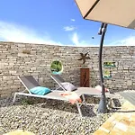 Villa Charming Darte With Private Pool Near Rovinj, Extra Pool Heating Available Kanfanar