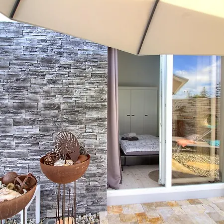 Charming Darte With Private Pool Near Rovinj, Extra Pool Heating Available Kanfanar