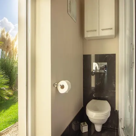 Charming Darte With Private Pool Near Rovinj, Extra Pool Heating Available *