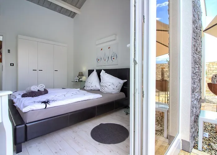 Villa Charming Darte With Private Pool Near Rovinj, Extra Pool Heating Available Kanfanar