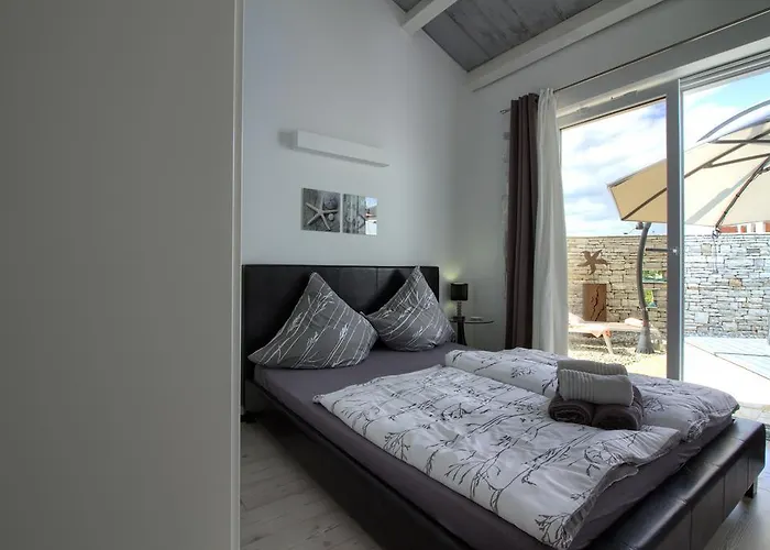 Charming Darte With Private Pool Near Rovinj, Extra Pool Heating Available Villa *