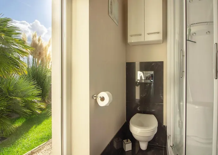 Charming Darte With Private Pool Near Rovinj, Extra Pool Heating Available *