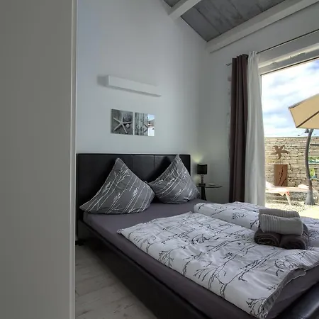 Charming Darte With Private Pool Near Rovinj, Extra Pool Heating Available Villa *