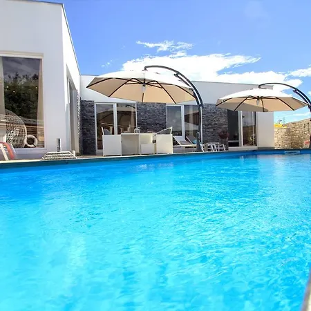 Charming Darte With Private Pool Near Rovinj, Extra Pool Heating Available *