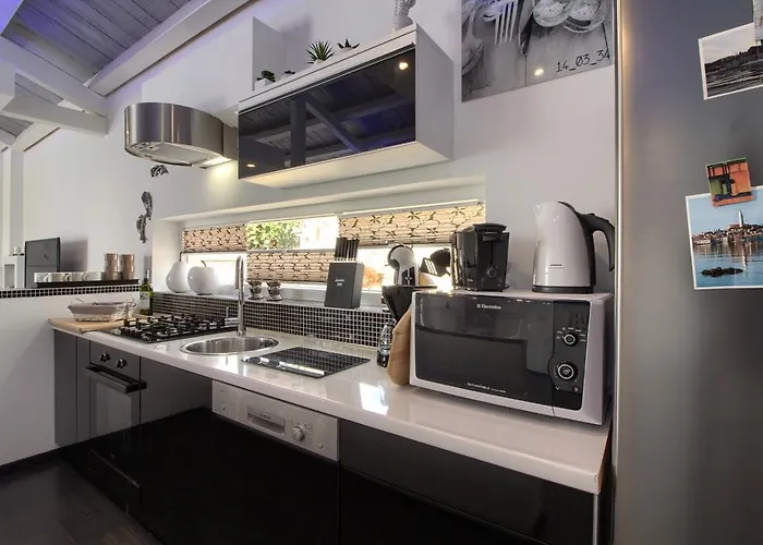 Charming Darte With Private Pool Near Rovinj, Extra Pool Heating Available Villa Kanfanar