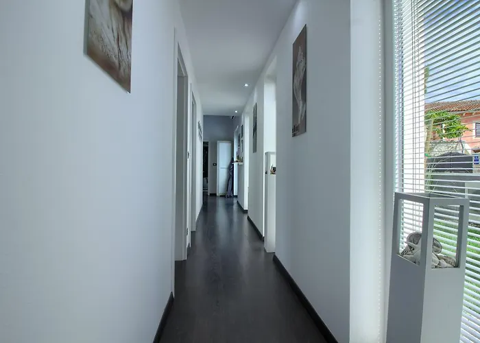 Charming Darte With Private Pool Near Rovinj, Extra Pool Heating Available Villa