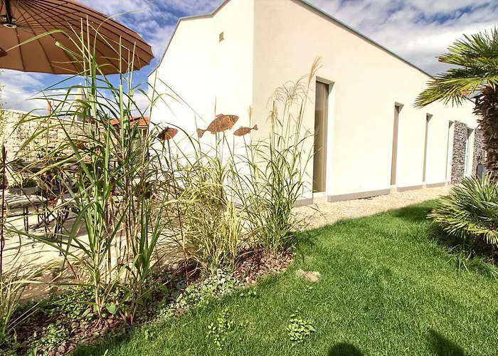 Villa Charming Darte With Private Pool Near Rovinj, Extra Pool Heating Available Kanfanar